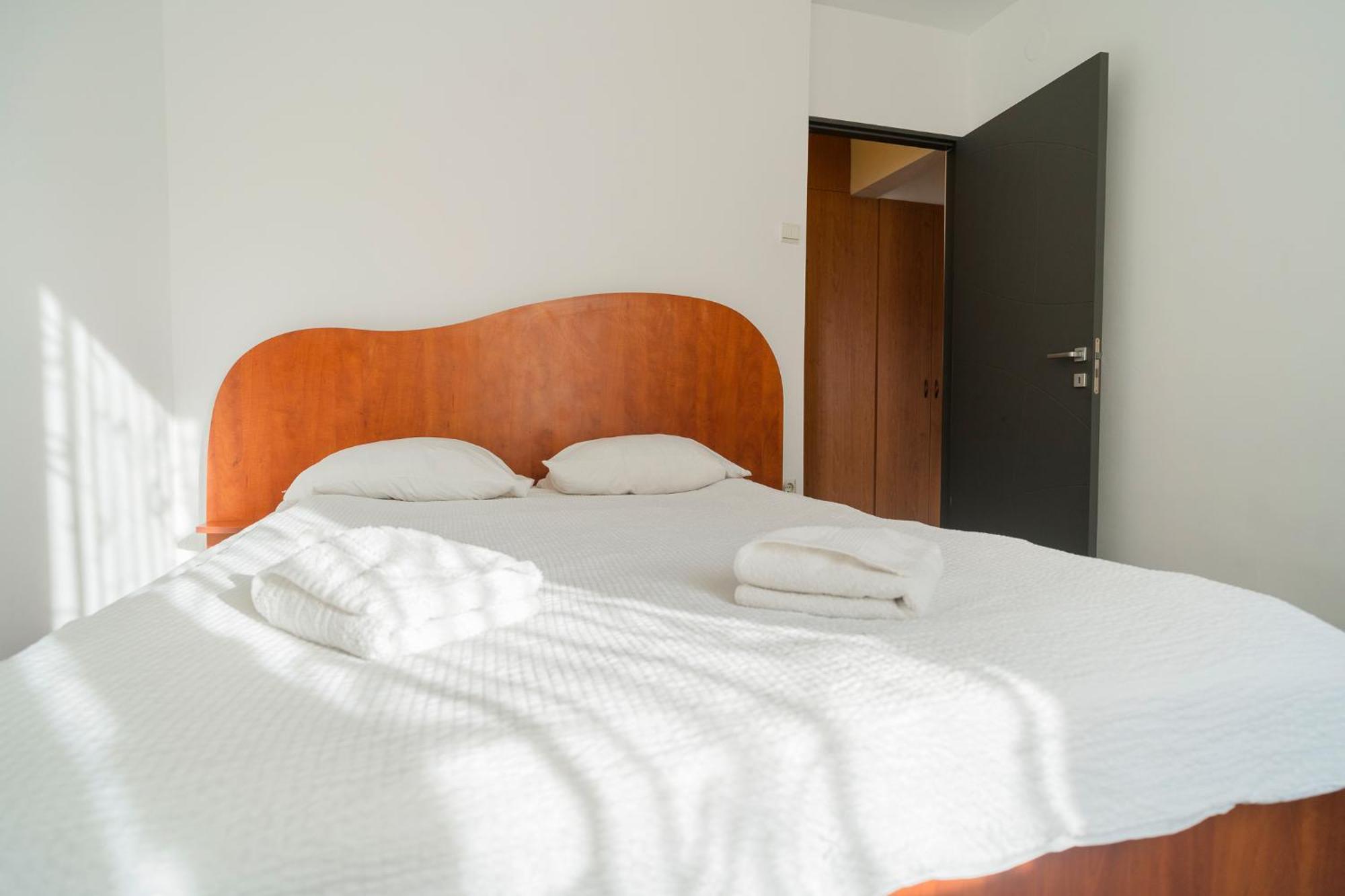 Rustic & Spacious 3Br Apartment 부쿠레슈티 외부 사진