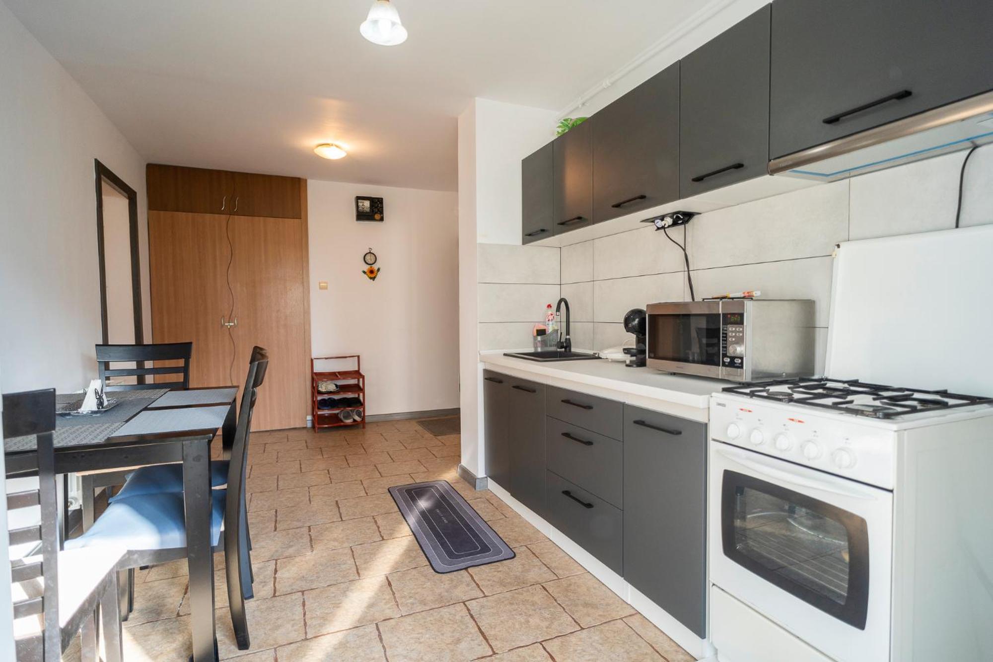 Rustic & Spacious 3Br Apartment 부쿠레슈티 외부 사진