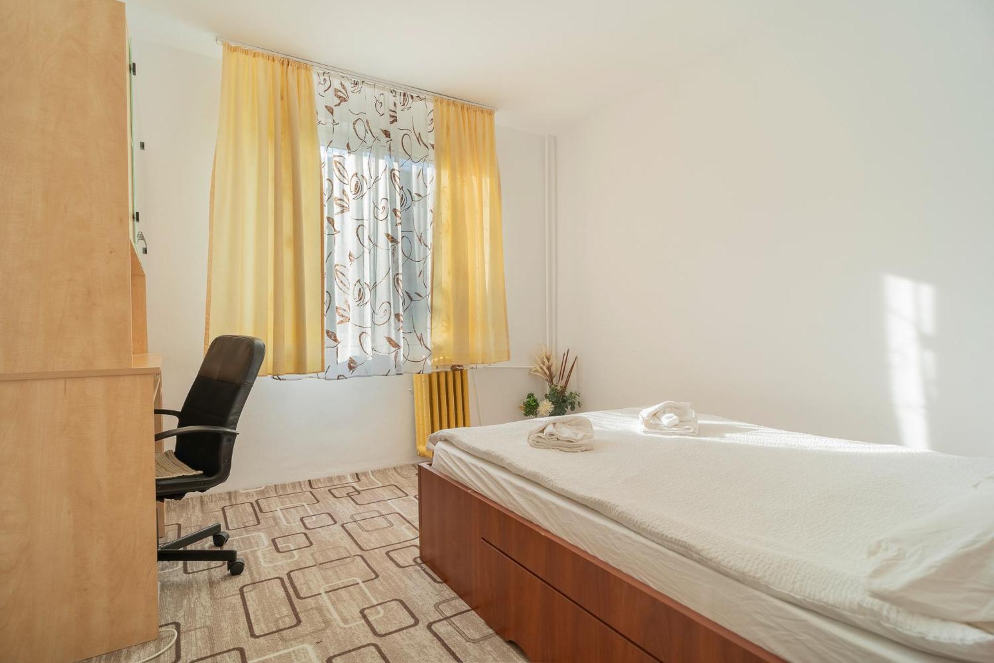 Rustic & Spacious 3Br Apartment 부쿠레슈티 외부 사진