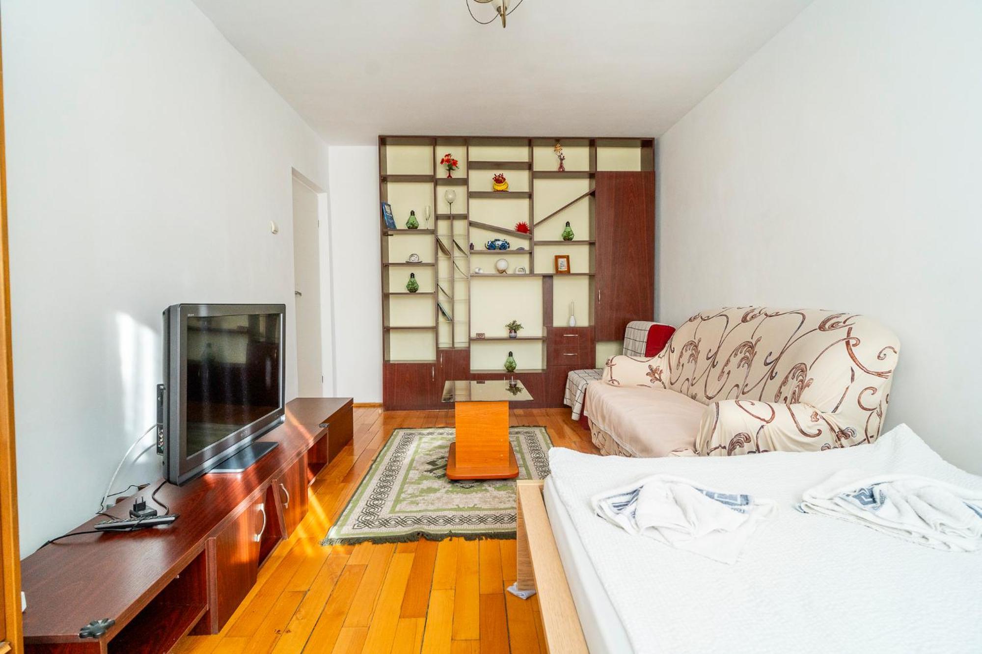 Rustic & Spacious 3Br Apartment 부쿠레슈티 외부 사진