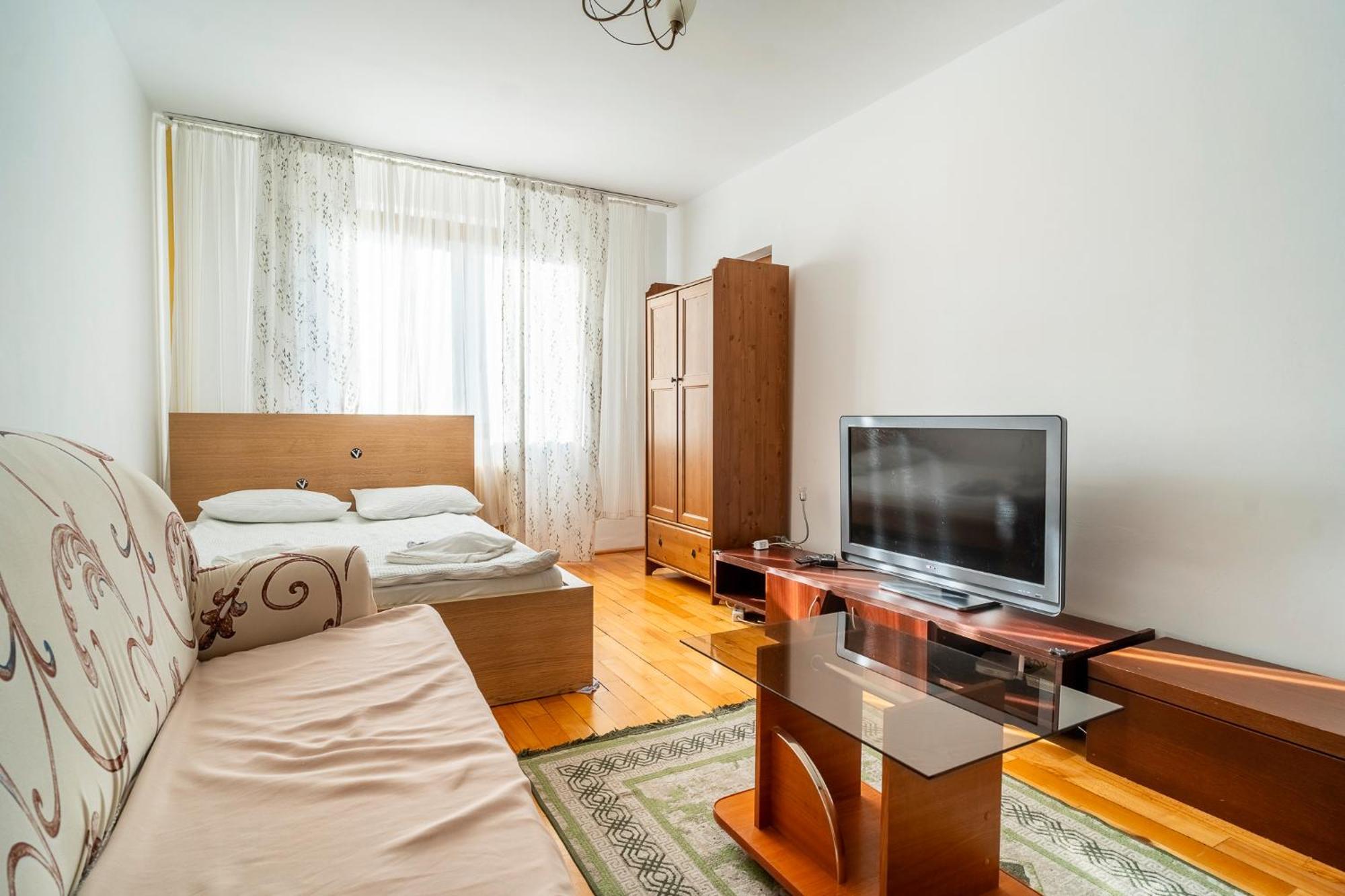 Rustic & Spacious 3Br Apartment 부쿠레슈티 외부 사진