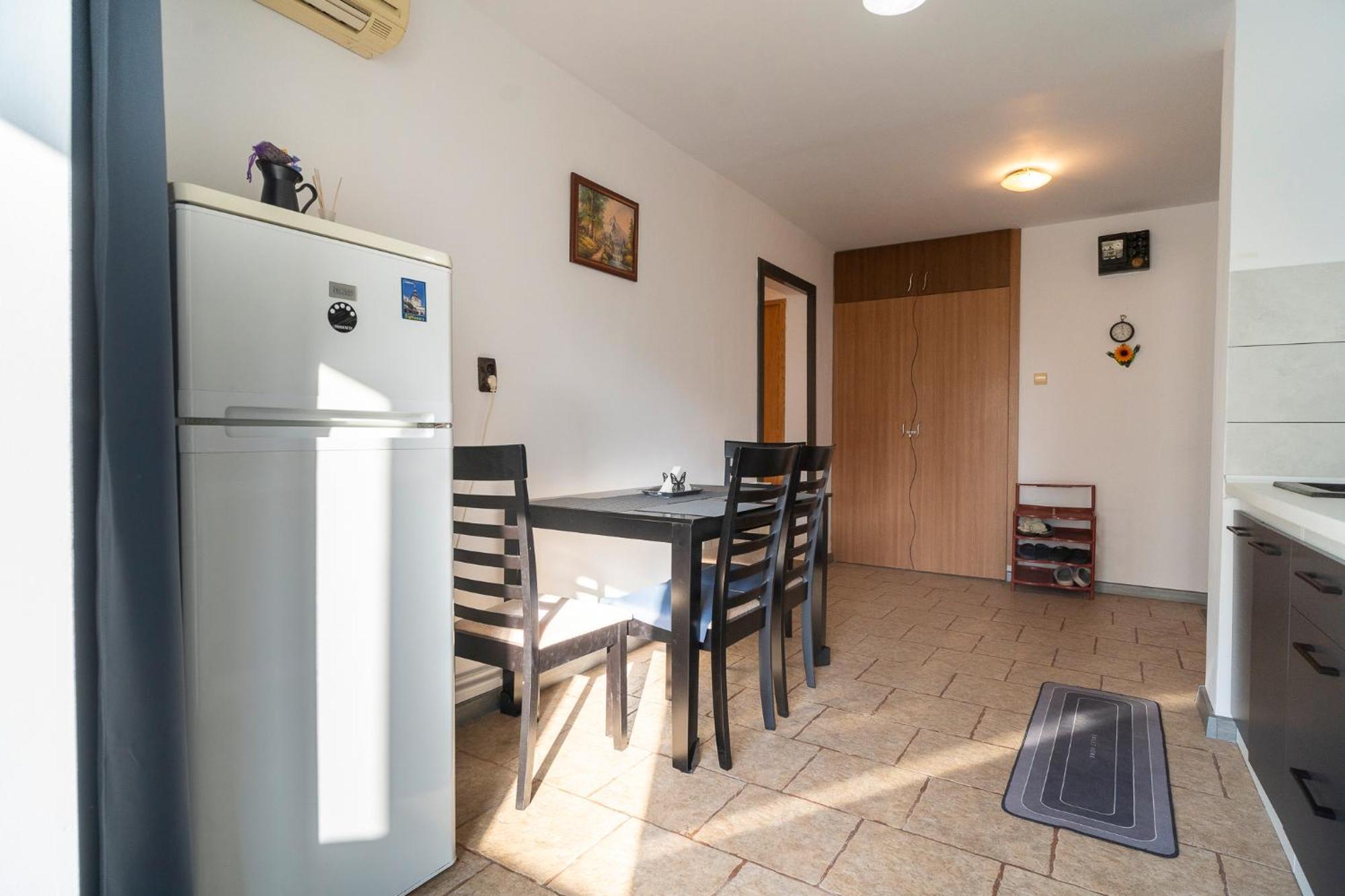 Rustic & Spacious 3Br Apartment 부쿠레슈티 외부 사진